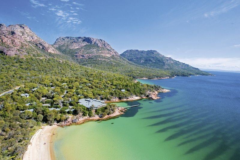 Meiers Weltreisen - Tasmanien für Genießer