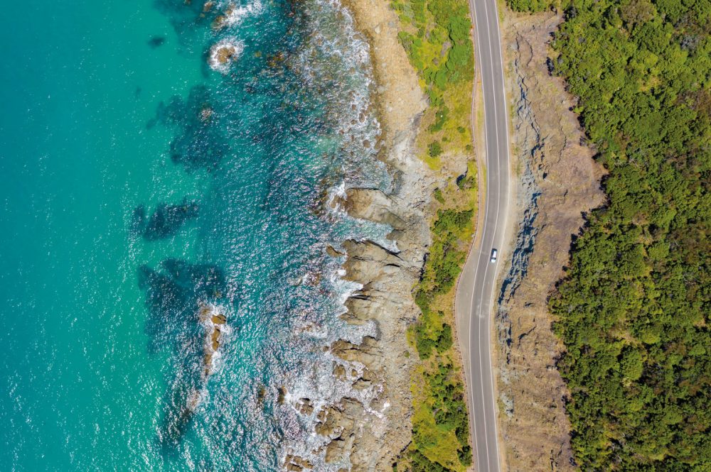 Meiers Weltreisen - Great Ocean Road & Beyond