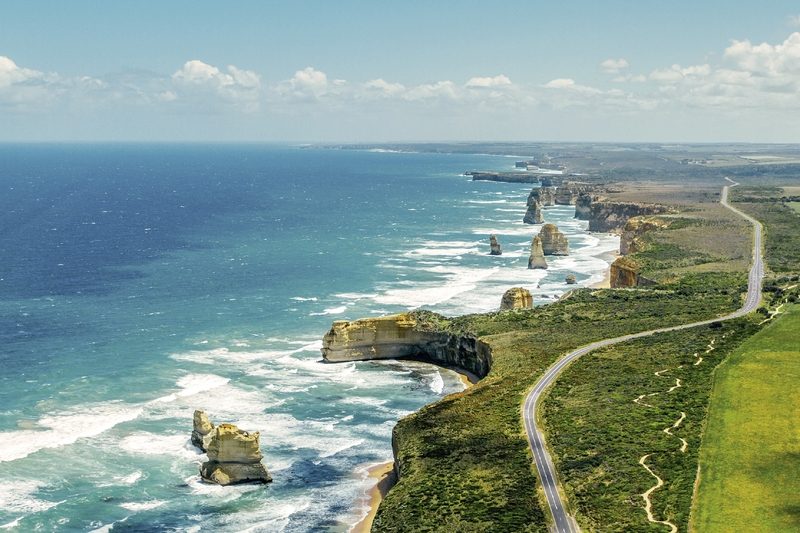 Meiers Weltreisen - Great Ocean Road & Barossa Valley
