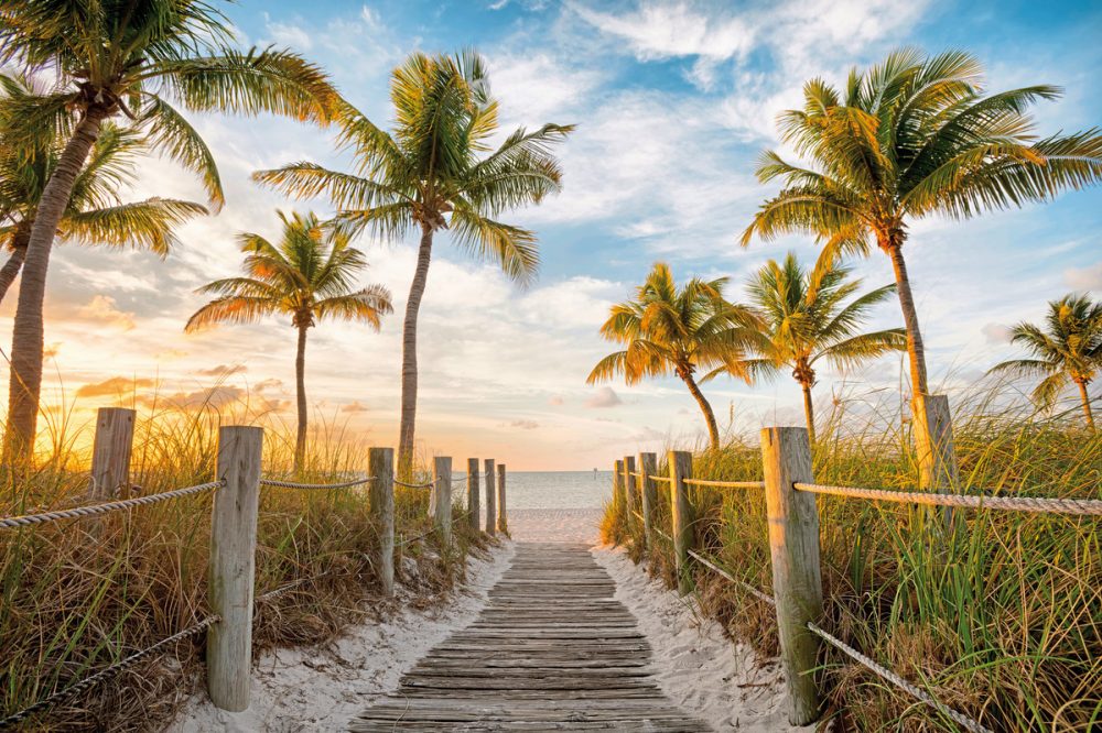 Meiers Weltreisen - Florida Sunshine State