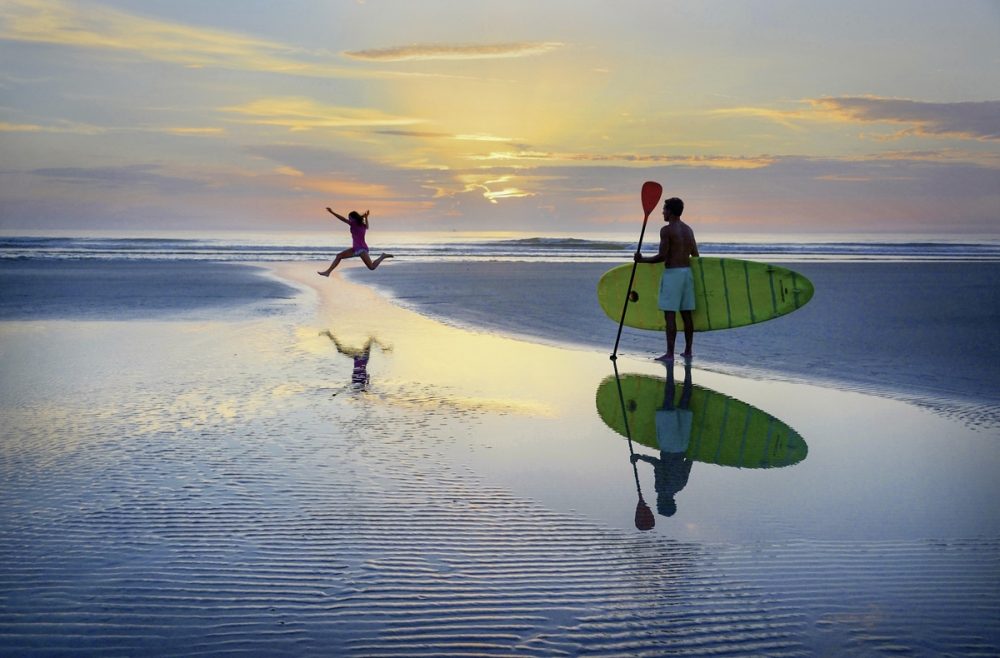 Meiers Weltreisen - Florida Sunshine State & Beach (Superior-Variante)