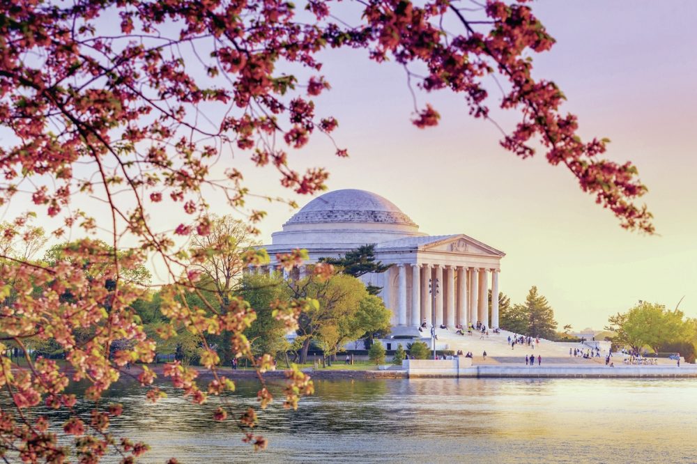 Meiers Weltreisen - Niagarafälle, Outlet Shopping, Philadelphia & Washington DC (4 Tage)