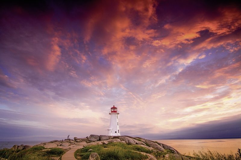 Meiers Weltreisen - Explore the Maritimes