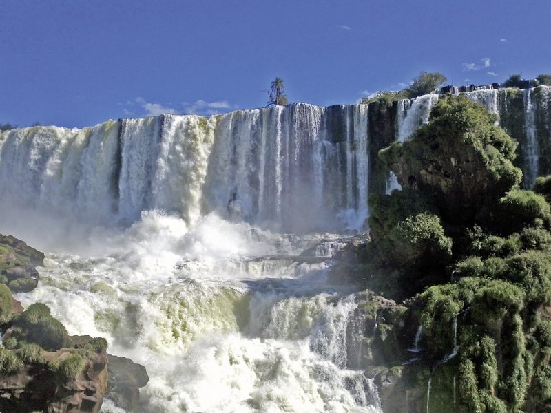Meiers Weltreisen - Faszination Iguassú - Mabu Thermas Grand Resort