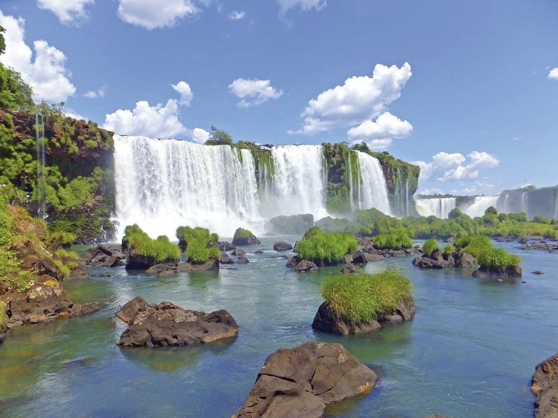 Meiers Weltreisen - Südamerikas Schätze: Von Machu Picchu ans große Wasser Iguassú