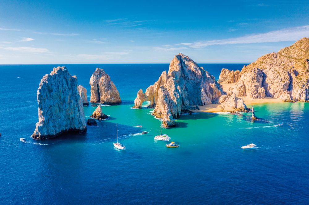 Meiers Weltreisen - Mietwagenreise Baja California