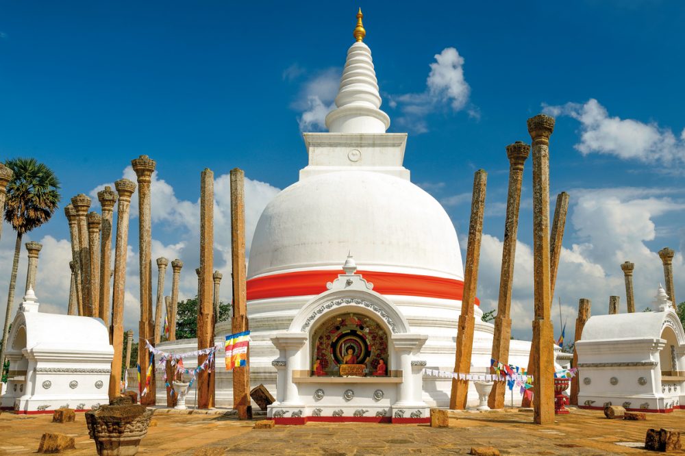 Meiers Weltreisen - Sri Lanka neu entdecken