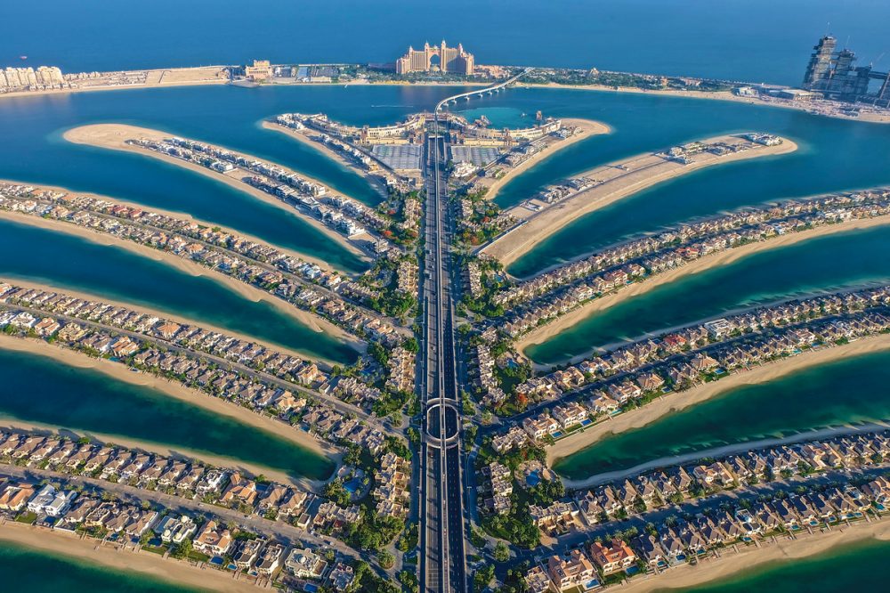 Meiers Weltreisen - Erlebnisreiches Dubai