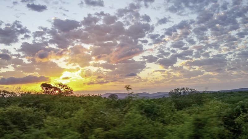 Meiers Weltreisen - Klassisches Südafrika (ab Johannesburg/bis Kapstadt)