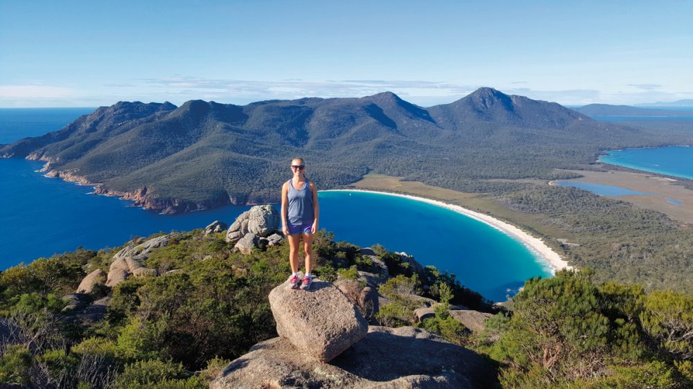 Meiers Weltreisen - Tasmanien aktiv erleben