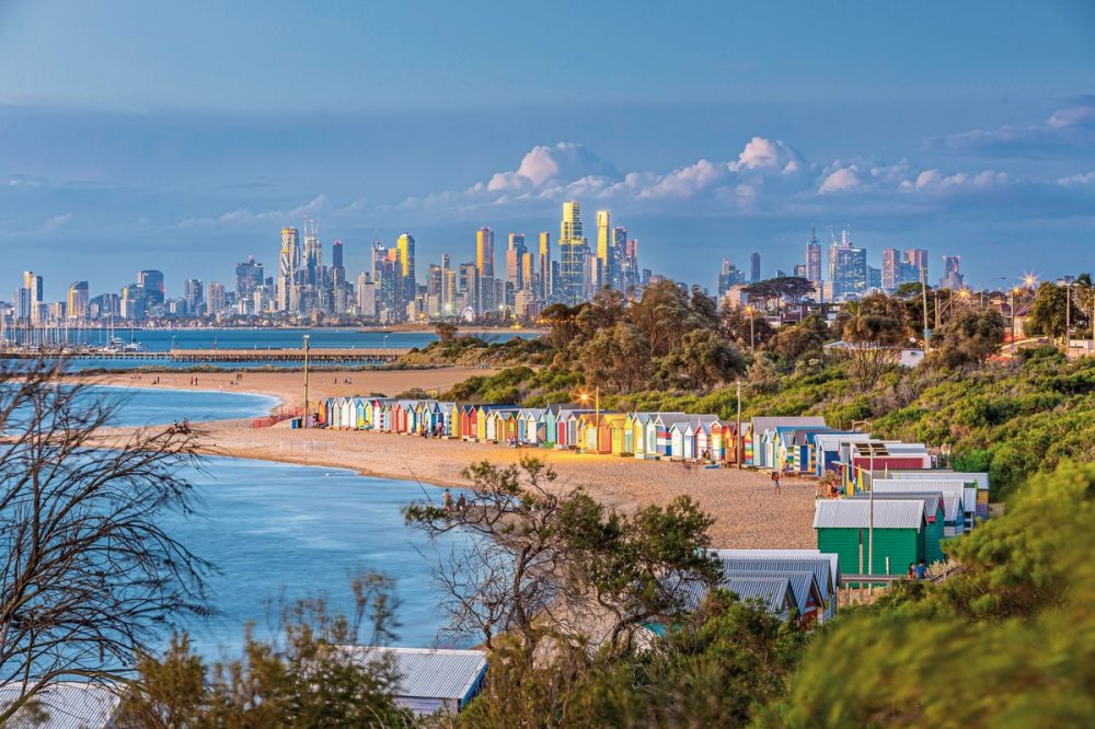 Meiers Weltreisen - Melbourne erleben