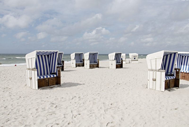 Dertour - Inselhopping Nordfriesland