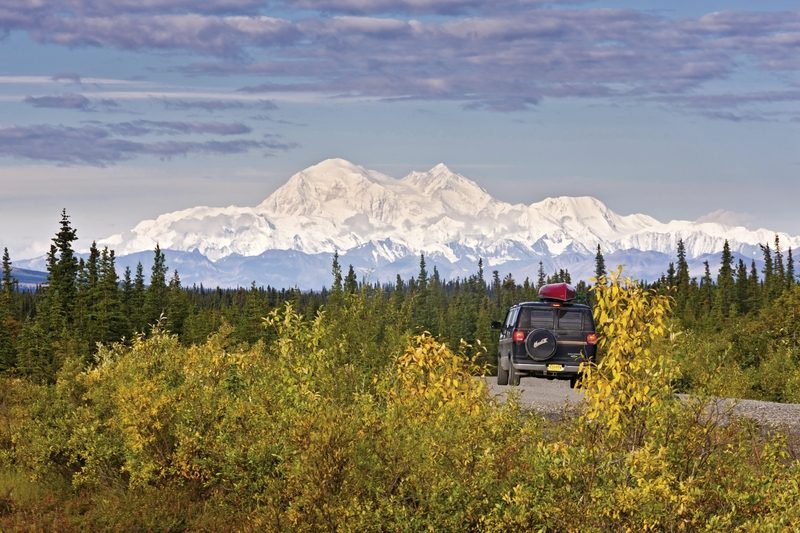 Dertour - Alaska Intensiv
