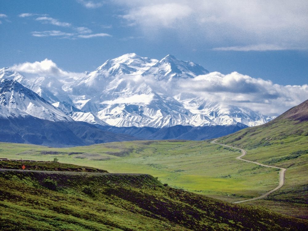 Dertour - Best of Yukon & Alaska (ab/bis Whitehorse)