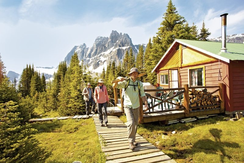 Dertour - Best of Alberta