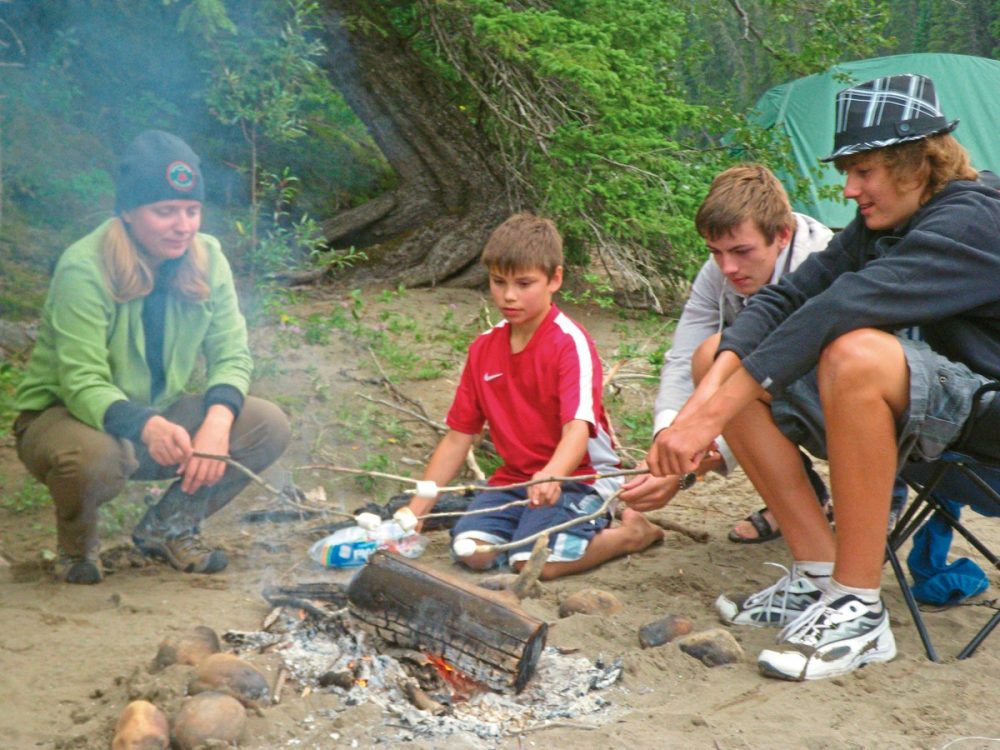 Dertour - Rocky Mountain Family Adventure