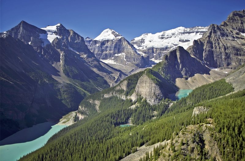 Dertour - Im Land der Berge und Seen