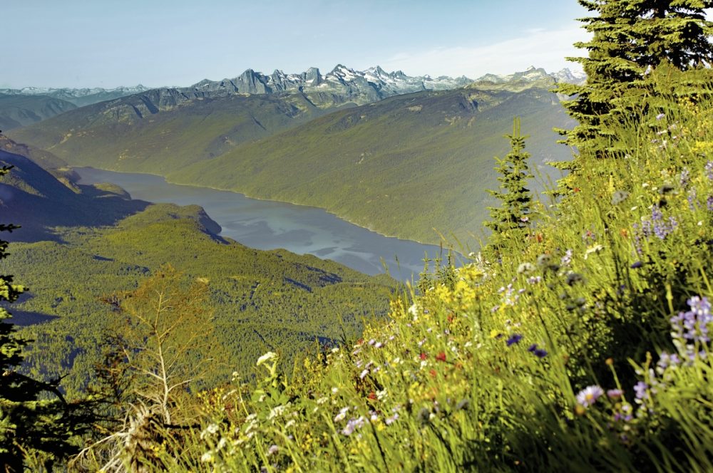 Dertour - Westkanada & die Inside Passage