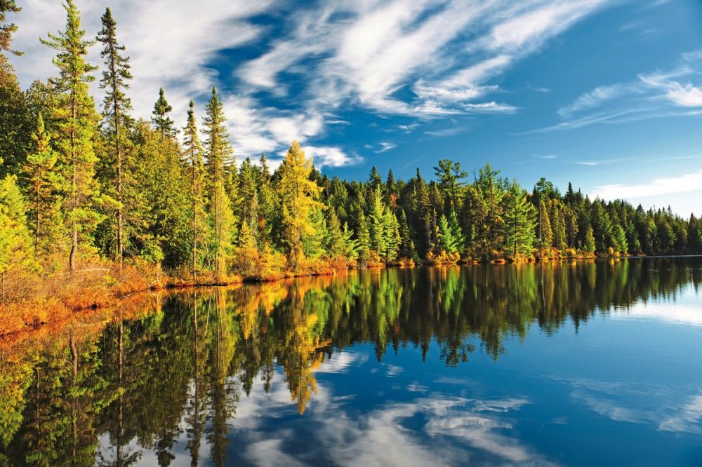 Dertour - Eastern Canada (18 Nächte)