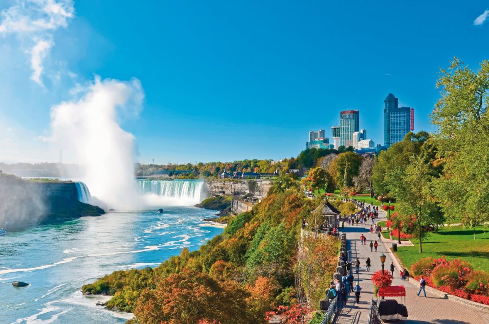 Dertour - The Canadiana