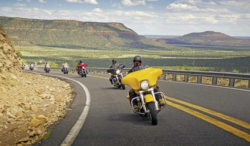 Dertour - Route 66 (8 Nächte) ab Albuquerque/bis Los Angeles