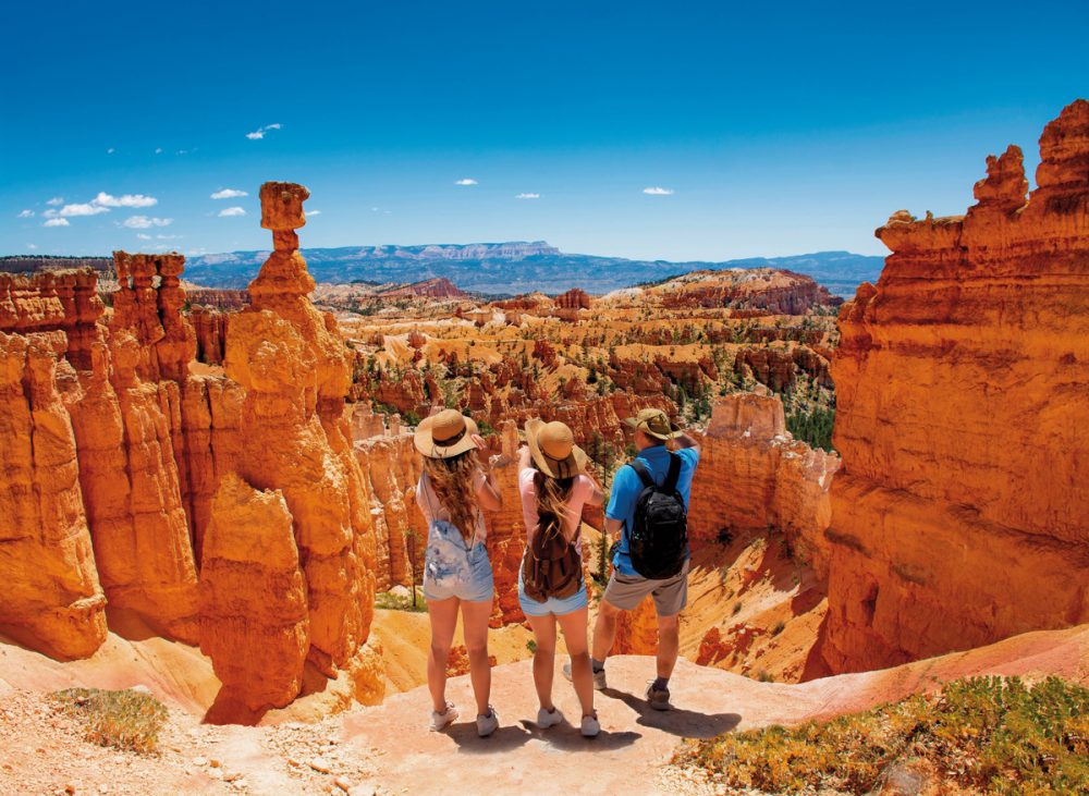 Dertour - Der Amerikanische Westen