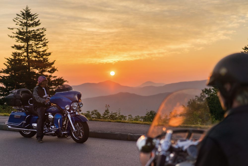 Dertour - Blues, Blue Ridge & BBQ (New Orleans-Washington D.C., 14 Nächte)