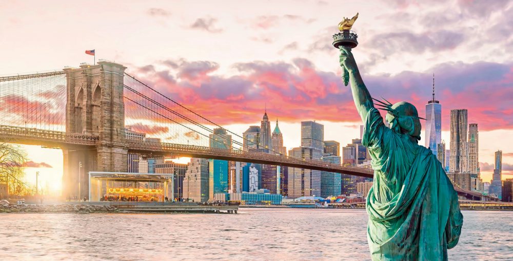 Dertour - New York für Insider (5 Nächte)