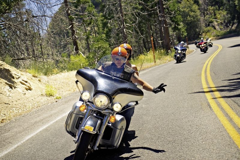 Dertour - Canada to Yellowstone
