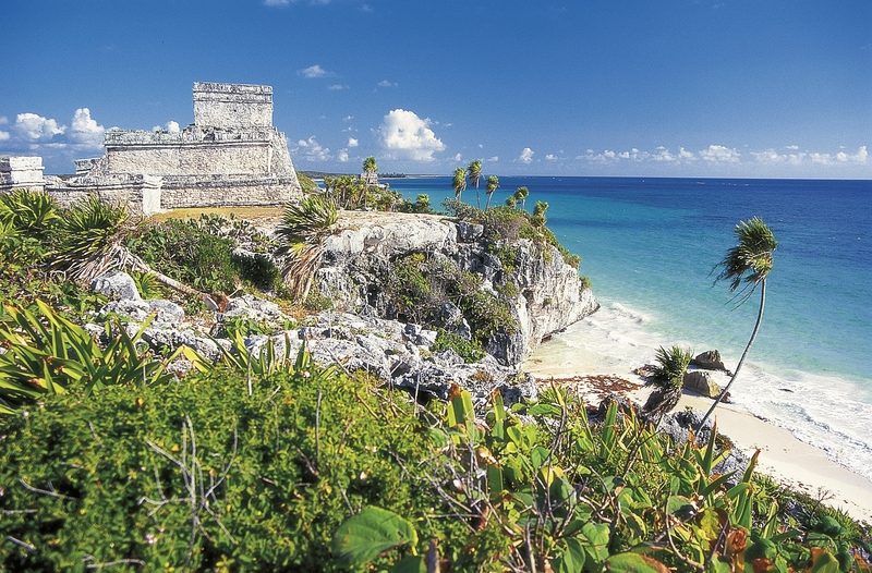Dertour - Yucatán Rundreise