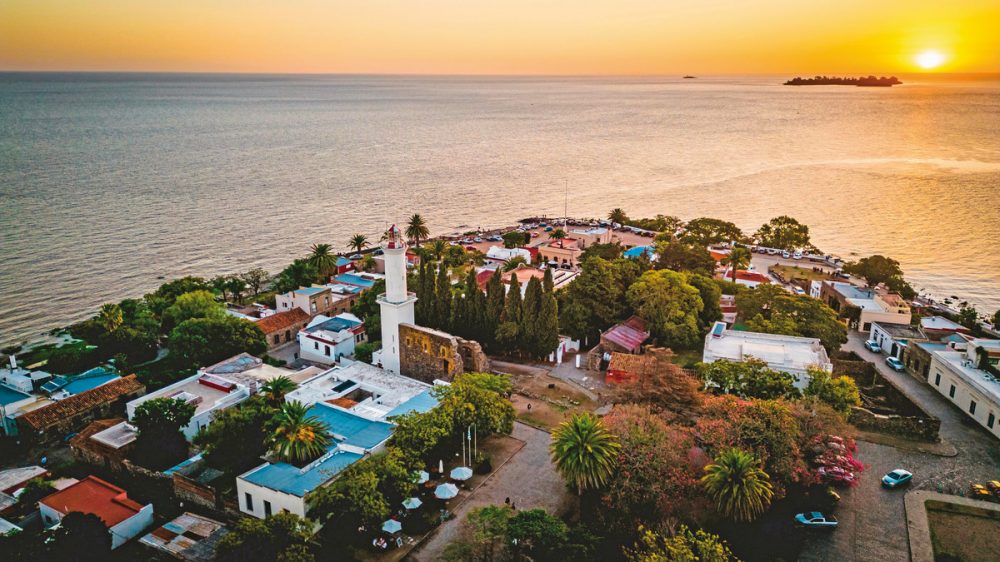 Dertour - Colonia del Sacramento & Montevideo