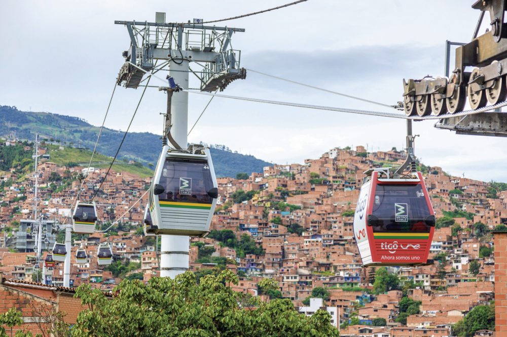 Dertour - Highlights rund um Medellin