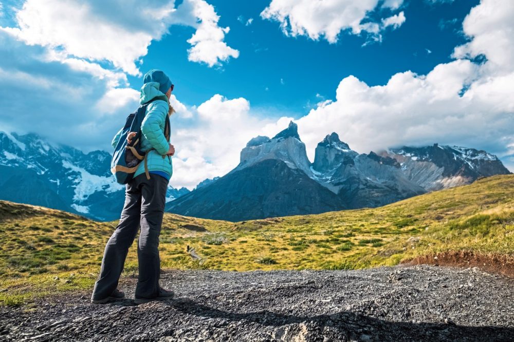 Dertour - Aktiverlebnis Torres del Paine Nationalpark
