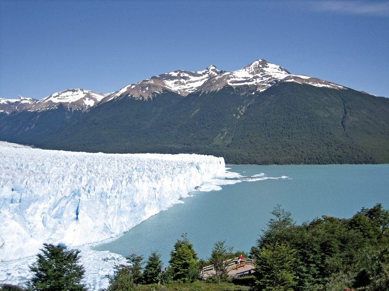 Dertour - Patagonien individuell entdecken