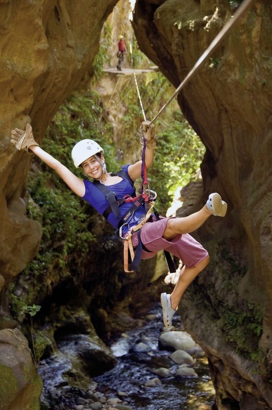 Dertour - Pura Action - Costa Rica aktiv erleben