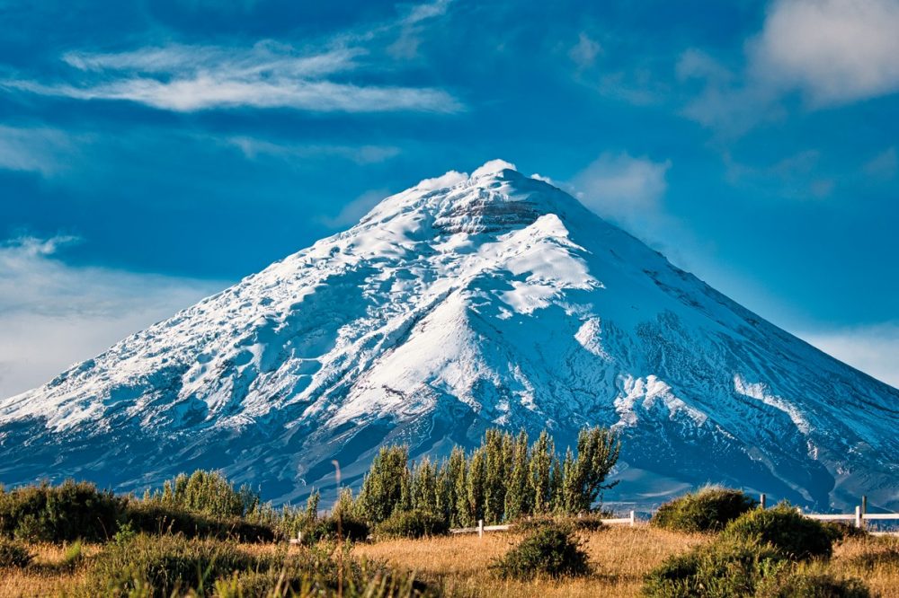 Dertour - Farbenfrohes Ecuador Intensiv