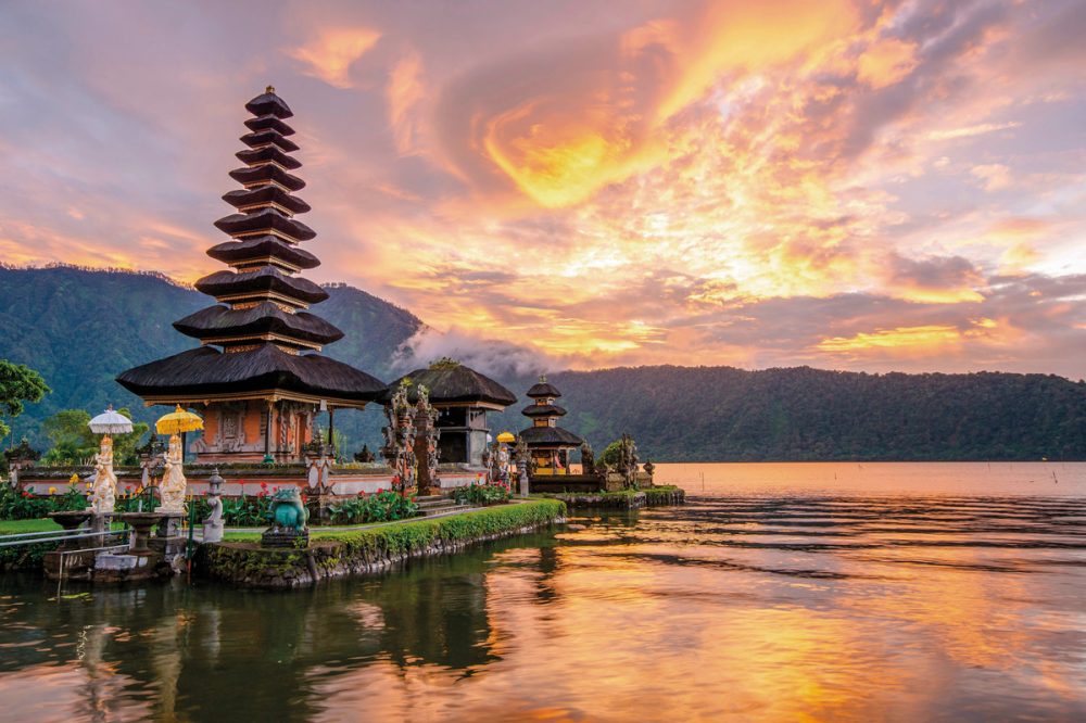 Dertour - Bali intensiv (Privatreise)