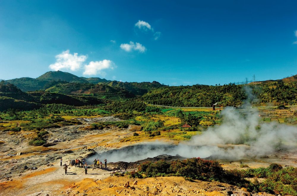 Dertour - Abenteuer Westbali & Ostjava (Gruppenreise)