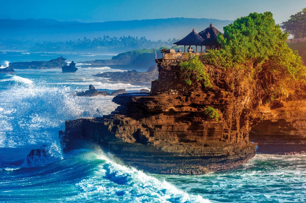 Dertour - Bali komplett (Gruppenreise)