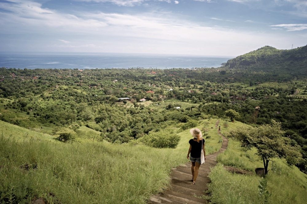 Dertour - Bali mit Flair