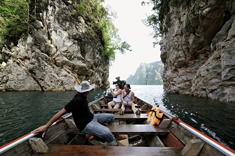 Dertour - Erlebnis Khao Sok