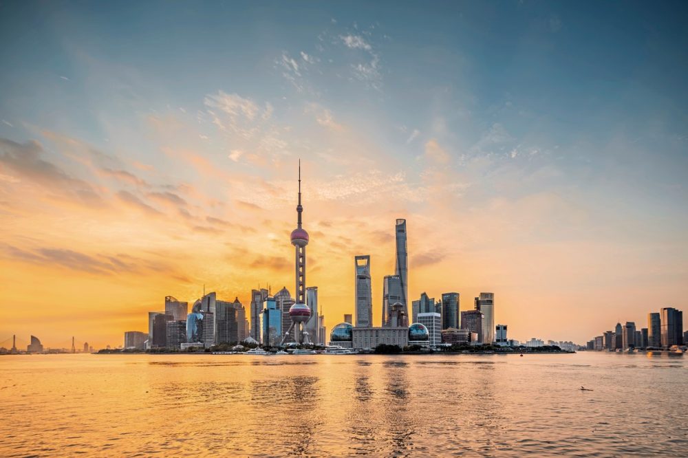 Dertour - China zum Kennenlernen