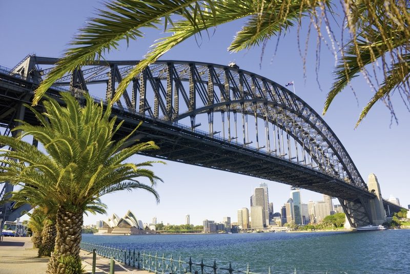 Dertour - Faszination des Südens (18 Nächte, Adelaide-Sydney)