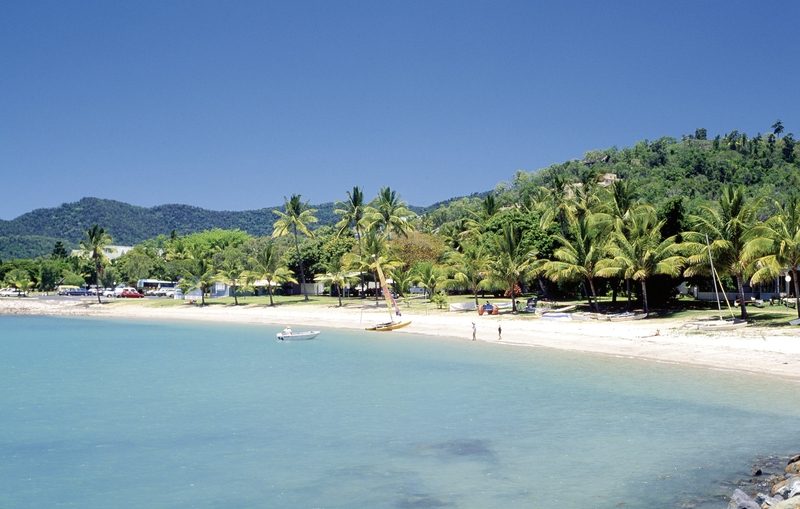 Dertour - Ostküste auf eigene Faust (Brisbane - Cairns, 12 Nächte)