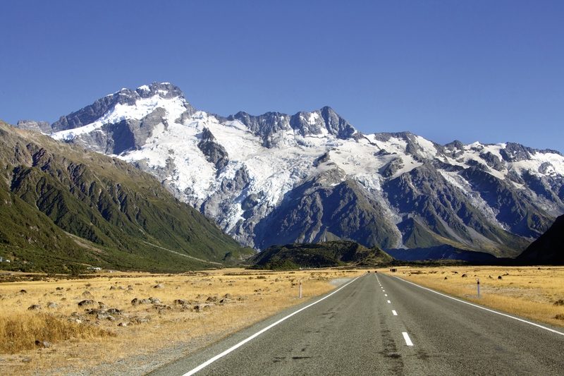 Dertour - A Taste of New Zealand (Christchurch - Auckland)