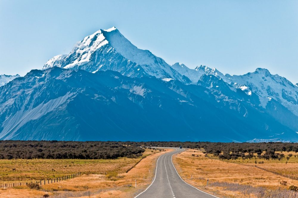 Dertour - Neu(see)land entdecken (Christchurch - Auckland)