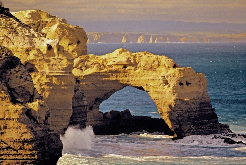 Dertour - Great Ocean Road & Grampians