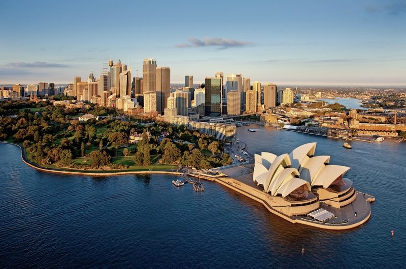 Dertour - Sydney erleben (5 Tage)
