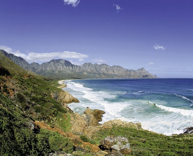 Dertour - Faszination Gartenroute, Karoo und Addo (Privatreise)