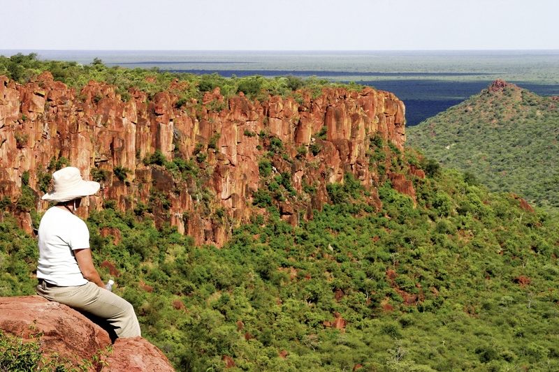 Dertour - Das ist Namibia!